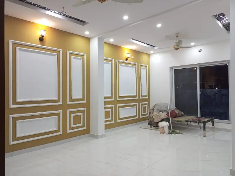 House for Sale in Bahria Town Phase 8 - Ali Block, Rawalpind-pic_1